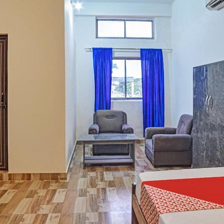 Spot On Jp Guest House Kaharpara المظهر الخارجي الصورة