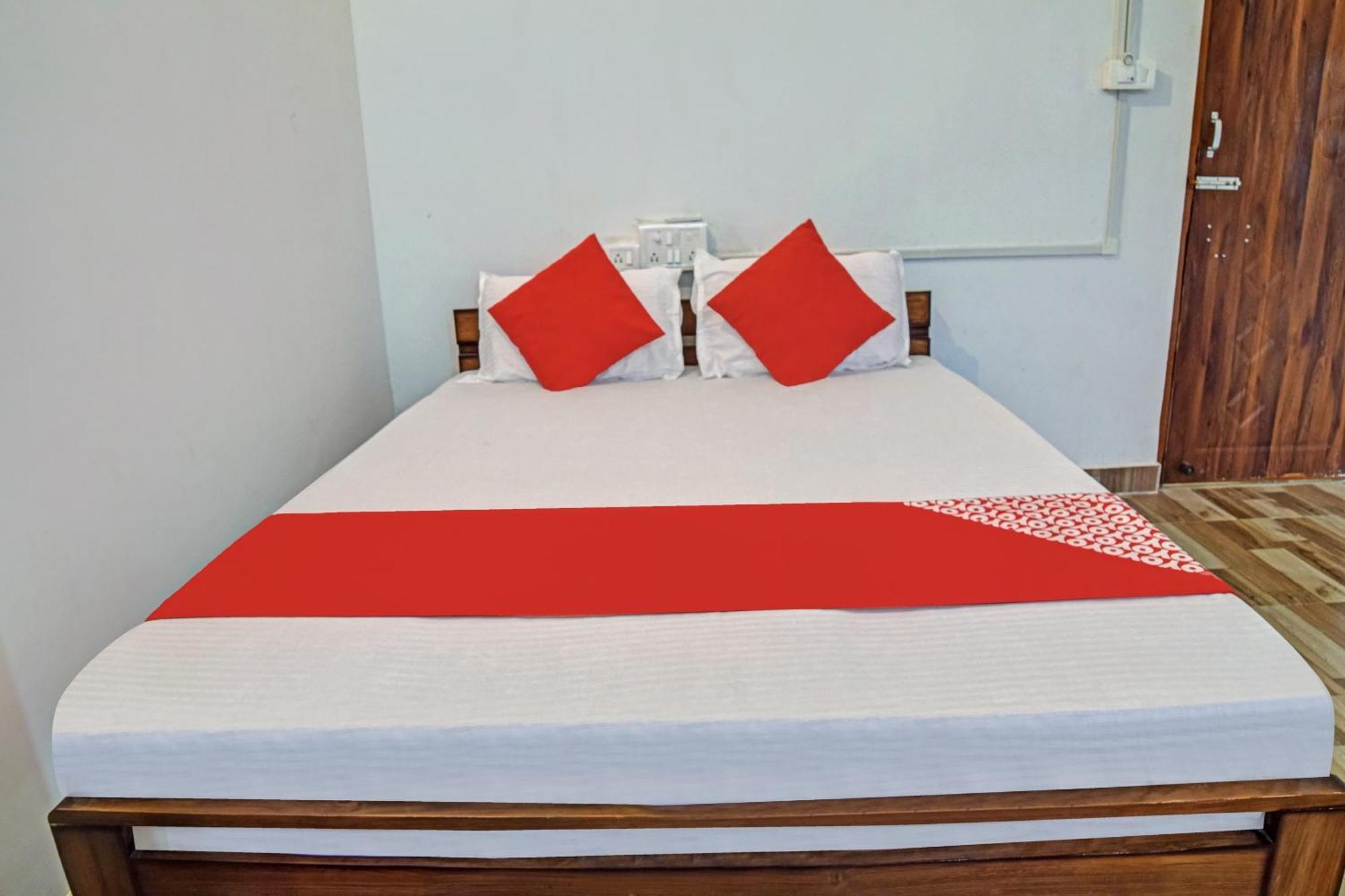 Spot On Jp Guest House Kaharpara المظهر الخارجي الصورة