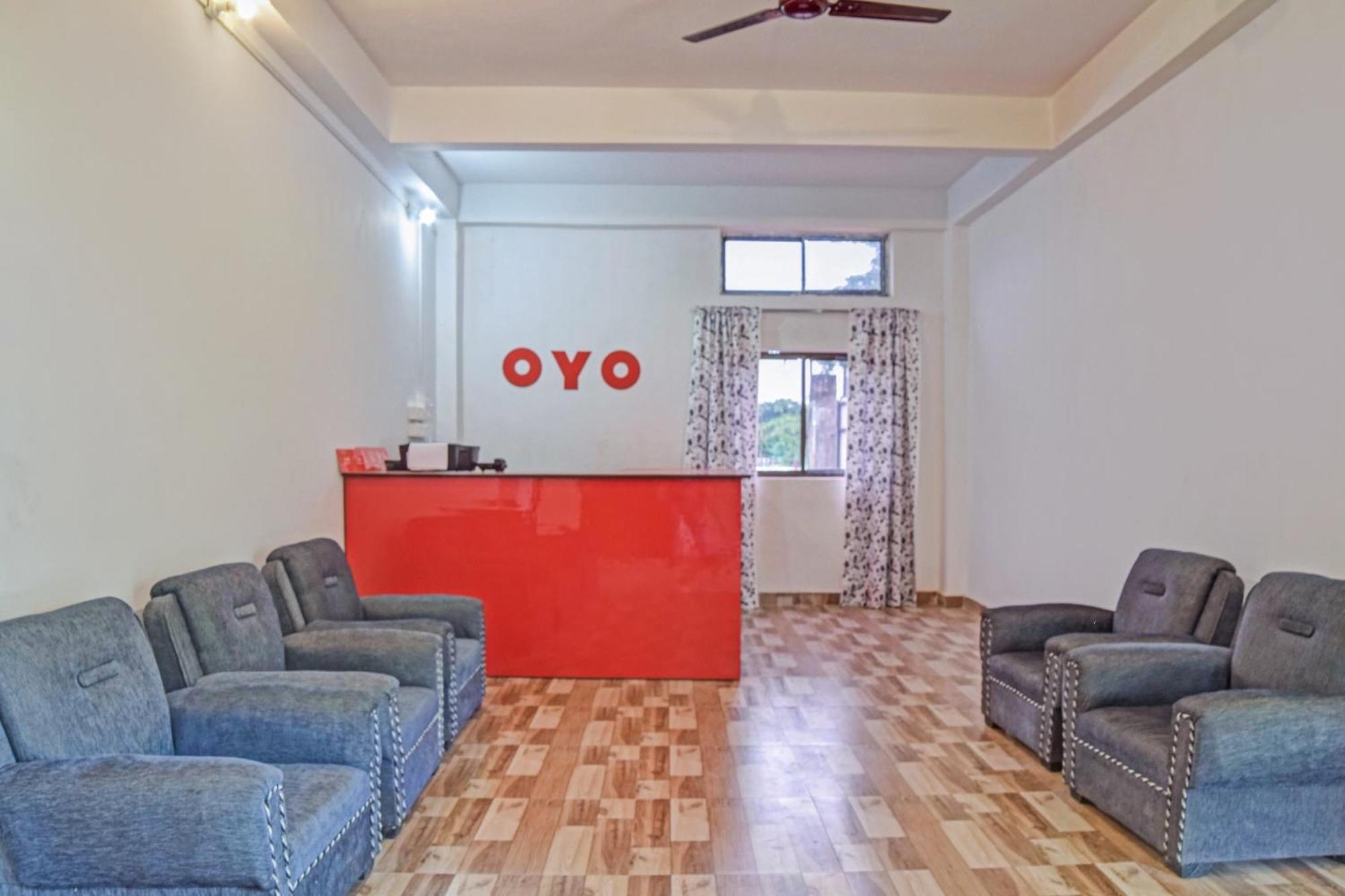 Spot On Jp Guest House Kaharpara المظهر الخارجي الصورة