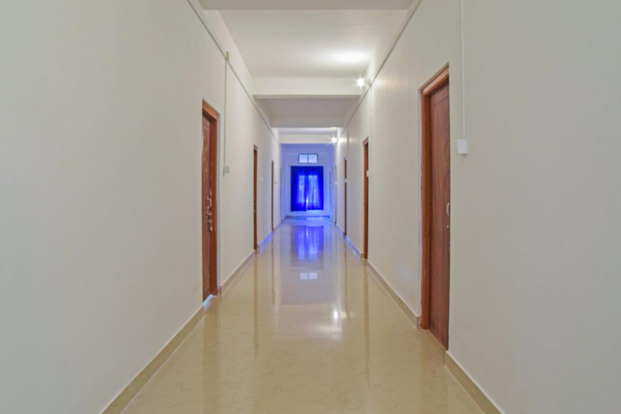 Spot On Jp Guest House Kaharpara المظهر الخارجي الصورة