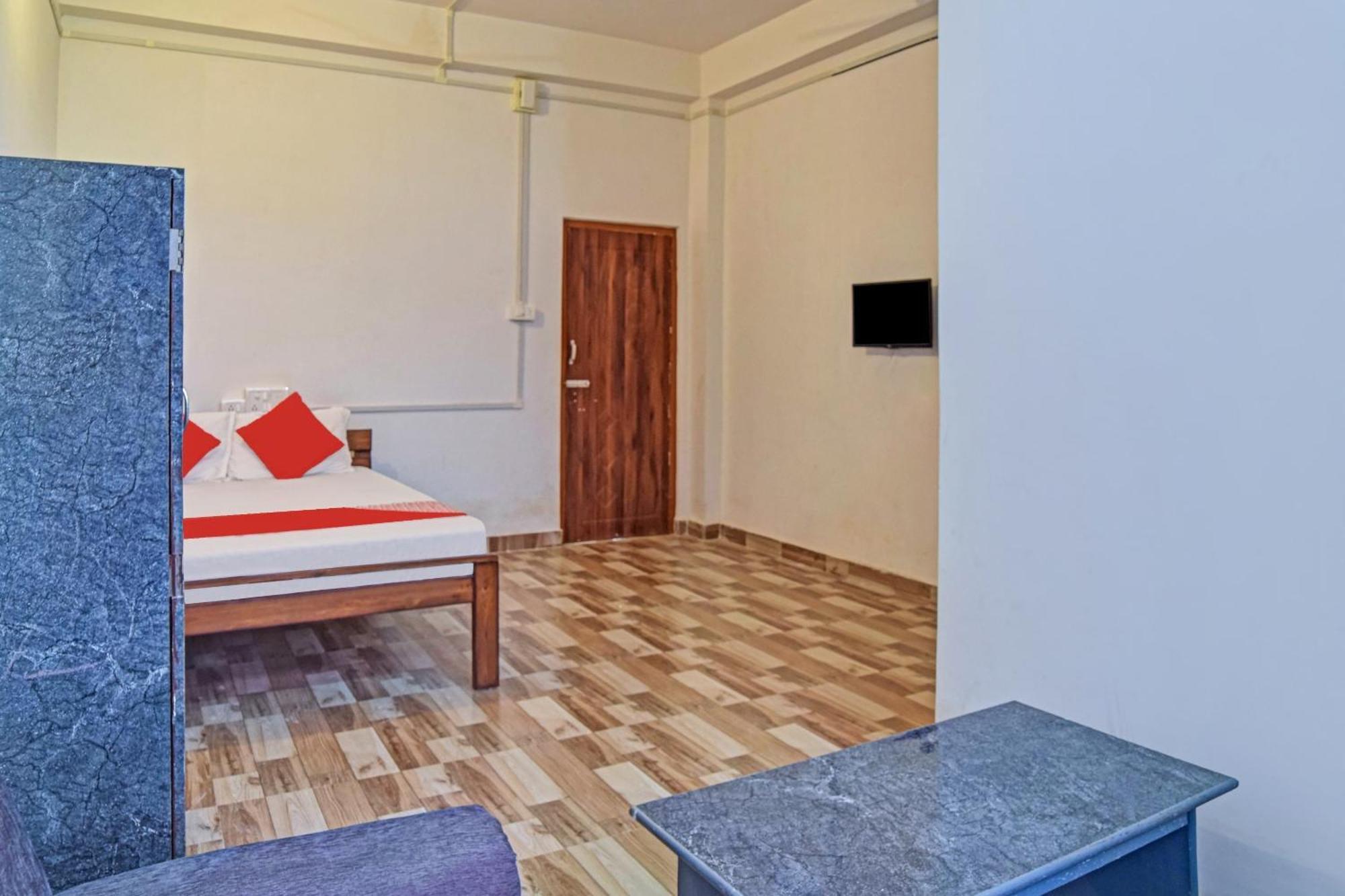 Spot On Jp Guest House Kaharpara المظهر الخارجي الصورة
