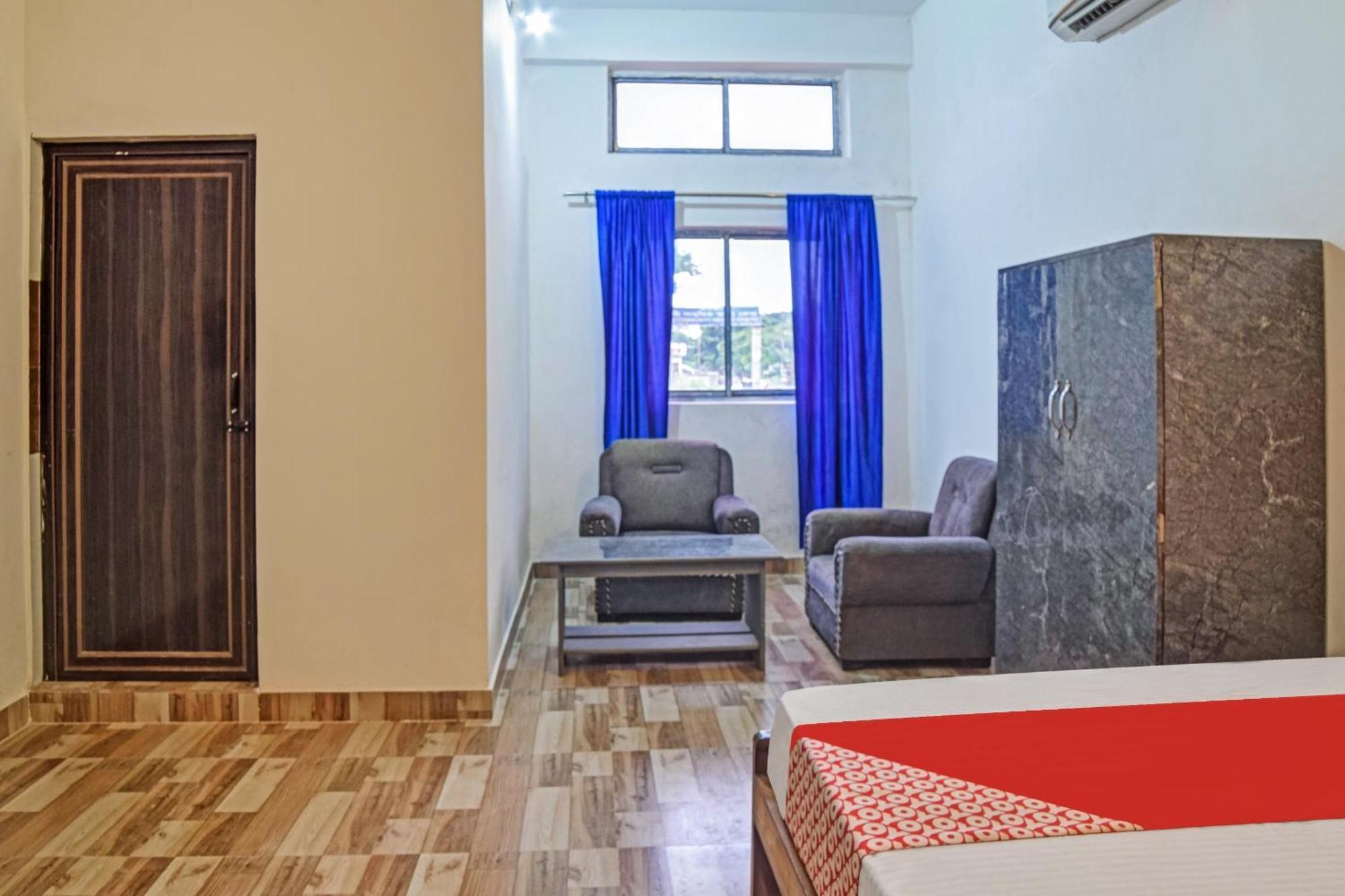 Spot On Jp Guest House Kaharpara المظهر الخارجي الصورة