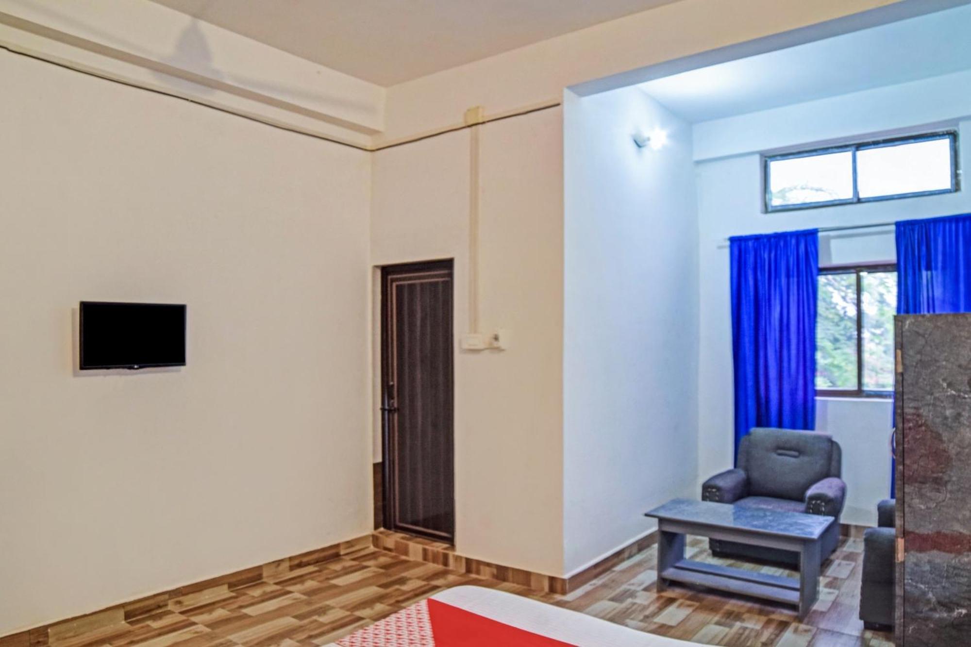 Spot On Jp Guest House Kaharpara المظهر الخارجي الصورة