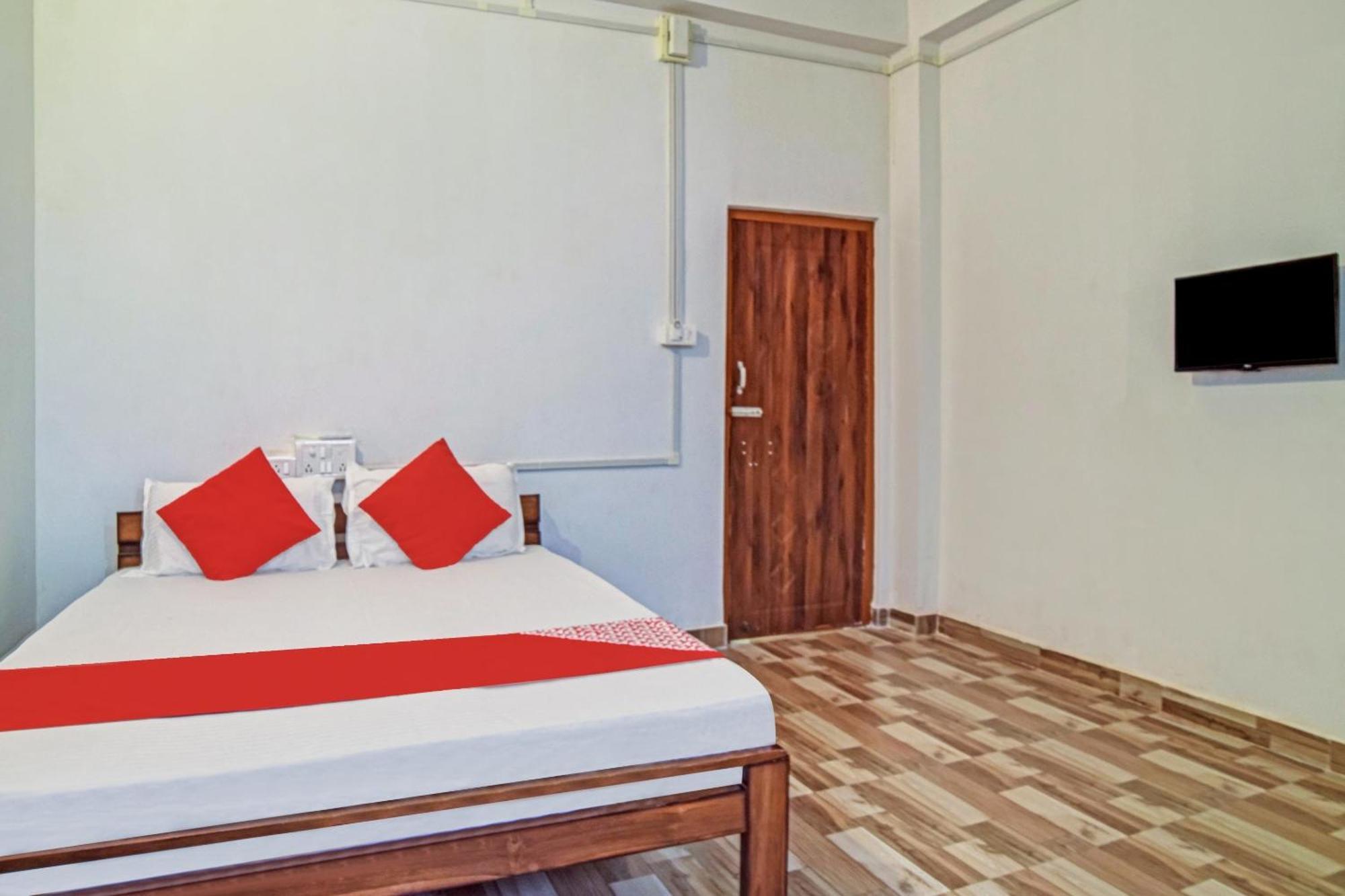 Spot On Jp Guest House Kaharpara المظهر الخارجي الصورة